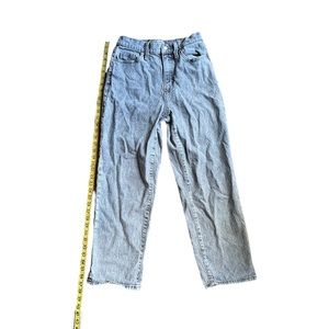 Universal Thread Jeans